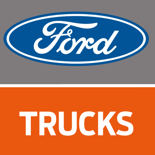 Scopri Ford Trucks
